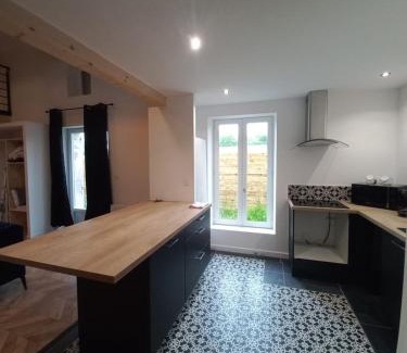 Foulayronnes Apartment | Magnifique T3 proche AGEN