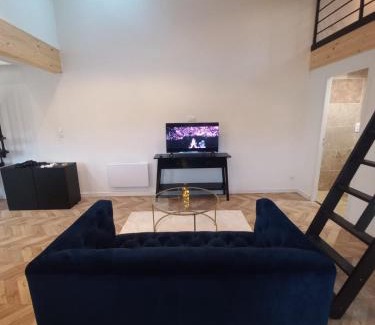 Foulayronnes Apartment | Magnifique T3 proche AGEN