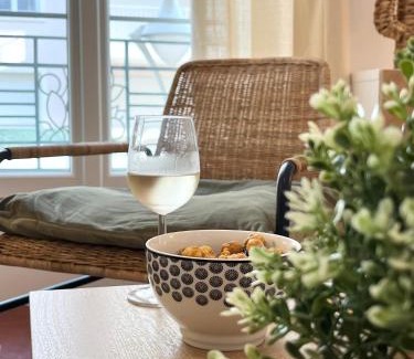 Liberation Apartment | Magnifique T4 - Spacieux Haut Standing - AC - WIFI - Coeur de Nice