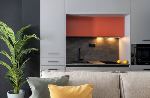 Triana Apartment | Magno Apartments Castilla