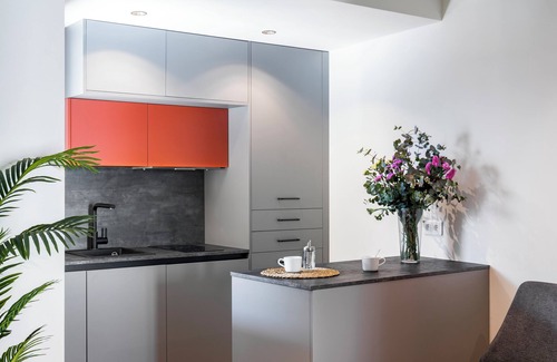 Triana Apartment | Magno Apartments Castilla