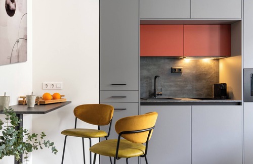 Triana Apartment | Magno Apartments Castilla