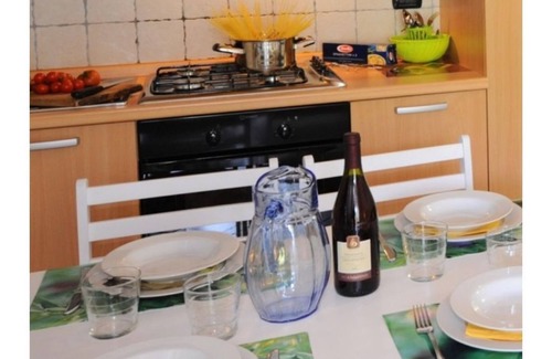 Volargne House | Magnolia - Agriturismo Terra e Sole