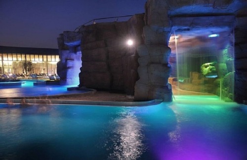 Volargne House | Magnolia - Agriturismo Terra e Sole