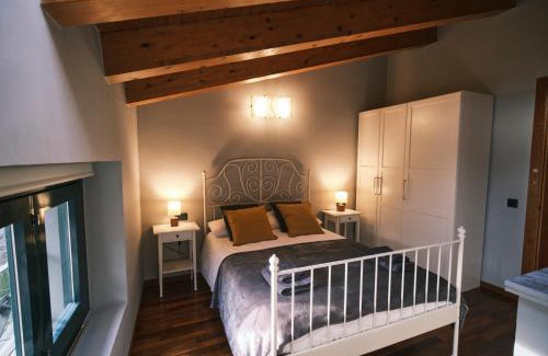 Camprodon Apartment | Magnolia Can Mateu, bonito apartamento céntrico con parking