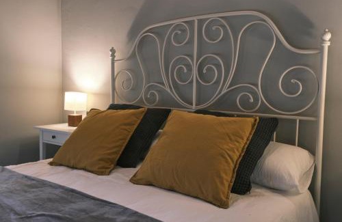 Camprodon Apartment | Magnolia Can Mateu, bonito apartamento céntrico con parking