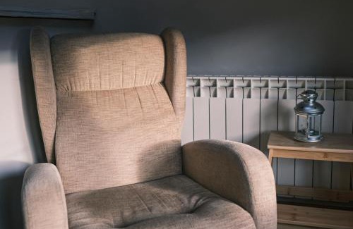 Camprodon Apartment | Magnolia Can Mateu, bonito apartamento céntrico con parking