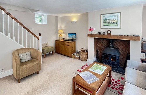 Horner Cottage | Magnolia Cottage, Porlock