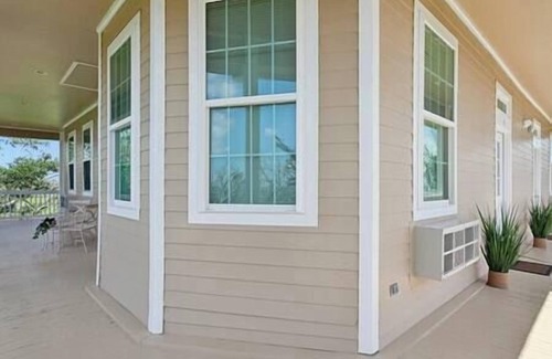 Lafitte Bed & Breakfast | Magnolia Cottage R5
