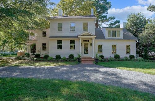 Royal Oak House | Magnolia Cove