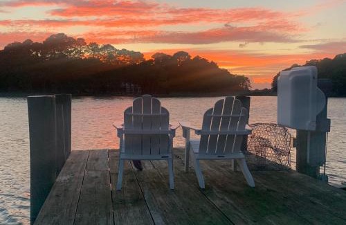 Royal Oak House | Magnolia Cove