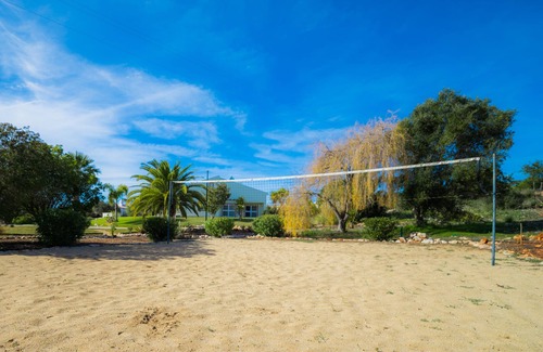 Portimao Villa | MAGNOLIA - heated* pool - Beach/Golf 3 miles – Ecolog Park -Relax-Very Spacious