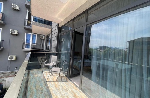 Kobuleti Hotel | Magnolia Hotel Agmashenebeli