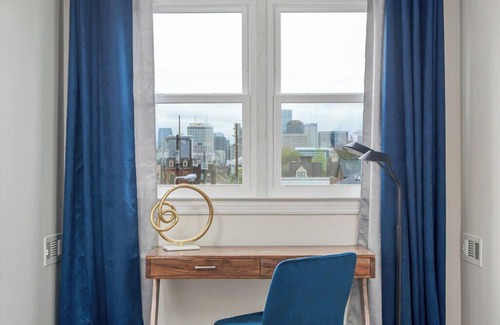 Germantown House | Magnolia House