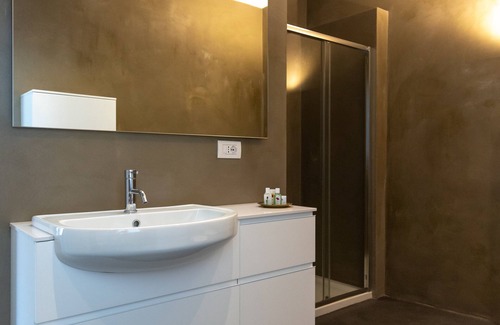 Germignaga Apartment | MAGNOLIA-In Villa On Lake