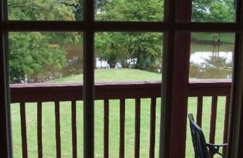 Gardner Cottage | Magnolia Serenity Suite -Queen-Jetted Tub -Balcony