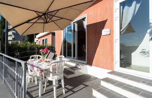 San Lorenzo al Mare House | Magnolia (SLR405) by Interhome