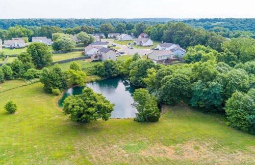 Clarksville House | Magnolia