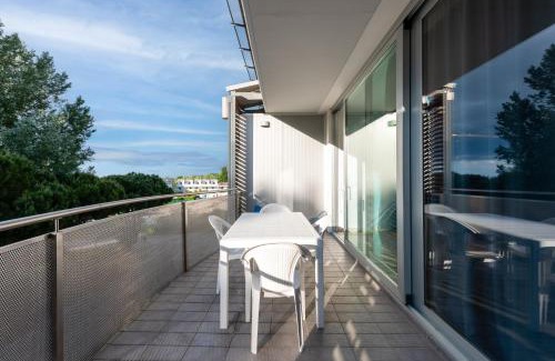 Eraclea Mare Apartment | Magnolie A47, 6 posti vicino al mare