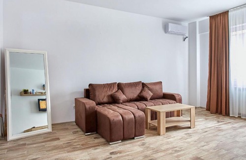 Mamaia-Sat Apartment | Magnum Apartament