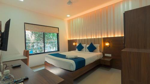Kharadi Apartment | Magnus Aerith Studios Exclusive Residences