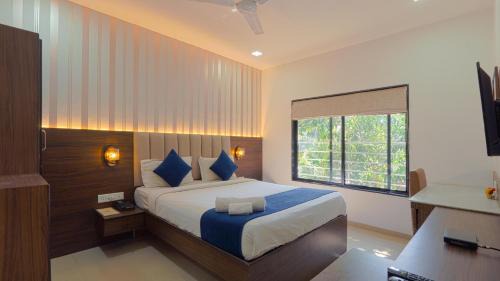 Kharadi Apartment | Magnus Aerith Studios Exclusive Residences