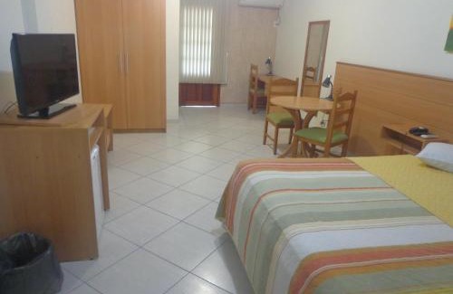 Macapa Hotel | Magnus Plaza Hotel