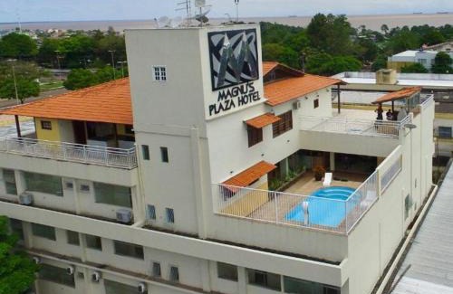 Macapa Hotel | Magnus Plaza Hotel