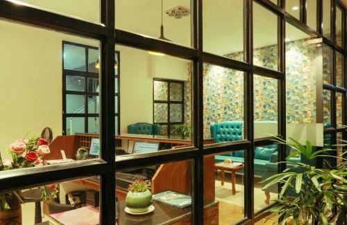 Kalyani Nagar Hotel | Magnus Vosiv Suites Kalyani Nagar