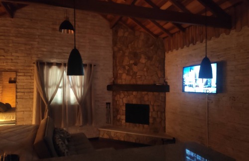Monte Verde Ski Chalet | Magrini Chalet