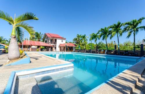 Mindoro Resort | Magsaysay Hillside Resort powered by Cocotel