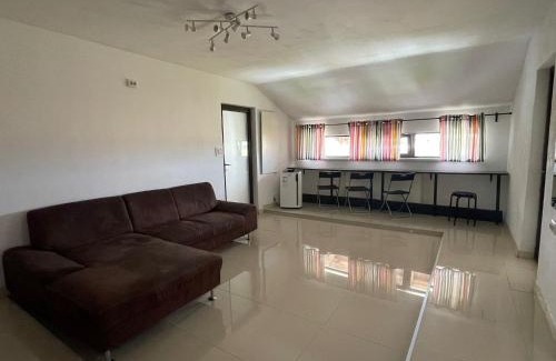 Magurele Apartment | Magurele forest