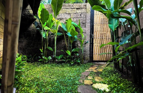 Abiansemal House | Maha Embun at Mahajiva
