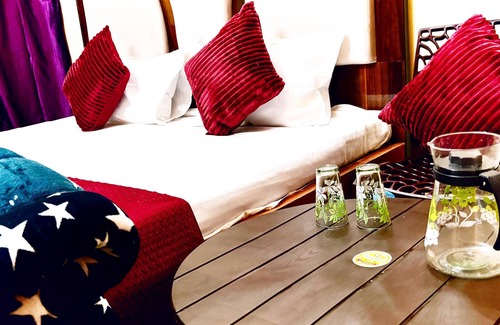 Naini Apartment | maha kumbh highseas hotel