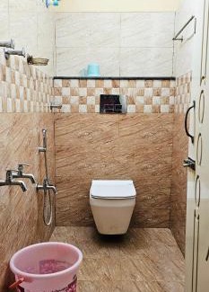 Kanchipuram House | Mahalakshmi Homestay First Floor Kanchipuram
