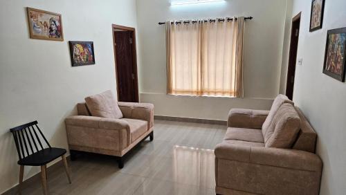 Coimbatore Hotel | Mahalakshmi Residency