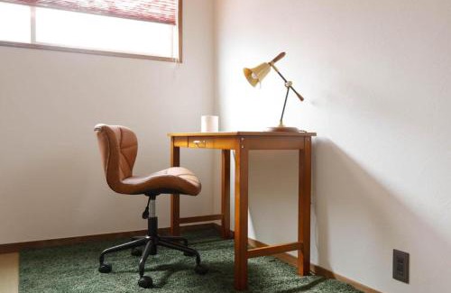 Ito Apartment | Mahana Ito