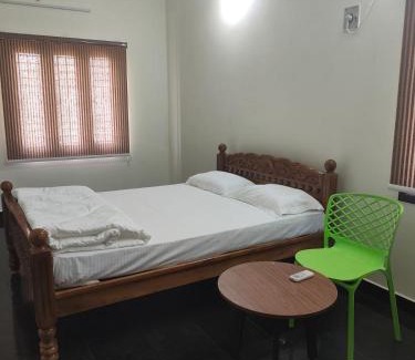 Thanjavur House | Mahanas Paradise