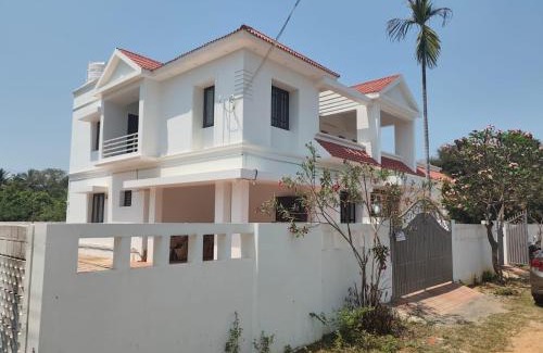 Thanjavur House | Mahanas Paradise