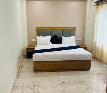 Faizabad Hotel | Maharishi inn Ayodhya