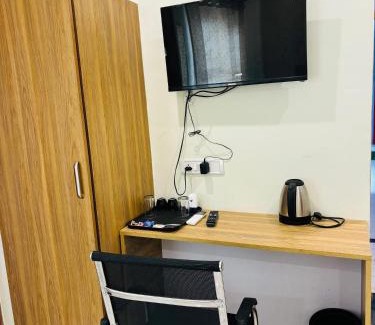 Faizabad Hotel | Maharishi inn Ayodhya