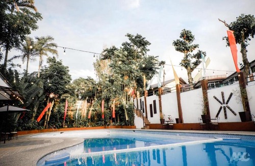 Laurel Hotel | Maharlika Pilipinas Tagaytay