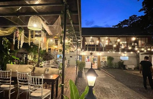 Laurel Hotel | Maharlika Pilipinas Tagaytay