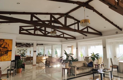 Laurel Hotel | Maharlika Pilipinas Tagaytay
