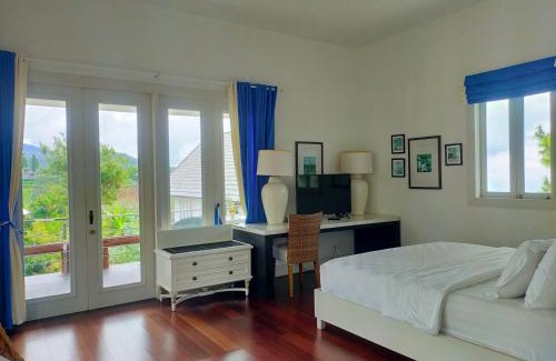 Batu Cabin | Mahesa 1