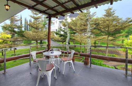 Batu Villa | Mahesa Hills 1 With Pool
