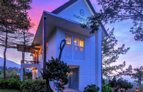 Batu Villa | Mahesa Hills 1 With Pool