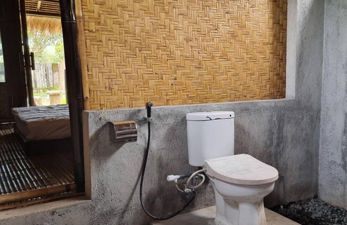 Selong Belanak Cabin | Mahkota Atia Bungallow