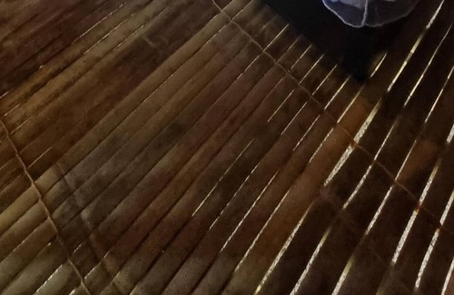 Selong Belanak Cabin | Mahkota Atia Bungallow