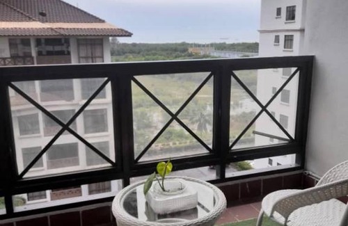 Malacca City Apartment | Mahkota Hotel Apartment 2 Bedrooms 2 Bathrooms